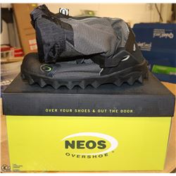 NEOS  N5P3 WATERPROOF OVER-SHOES-TRACTION CONTROL