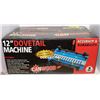 Image 1 : 25) 12" DOVE TAIL MACHINE