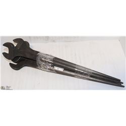 LOT OF 5 KLEIN TOOLS 5/8" PIN WRENCH -ON CHOICE-