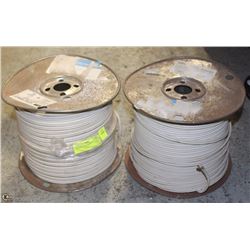 2 ROLLS OF 14/2 NMD90