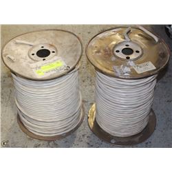 2 ROLLS OF 14/3 NMD90