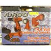 Image 1 : 19) AIRCO 14.4V CORDLESS TOOL KIT