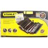 Image 1 : 32) STANLEY 30PC MECHANICS TOOL SET