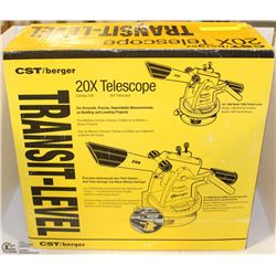 12) CST/BERGER TRANSIT LEVEL