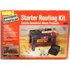 Image 1 : 28) VERMOUNT STARTING ROUTING KIT