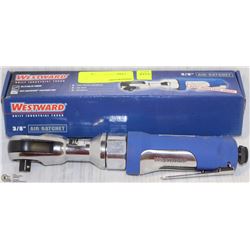 WESTWARD 3/8" AIR-RATCHET