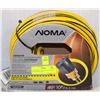 Image 1 : NEW NOMA 12 GUAGE 49' LOCKING EXTENSION CORD.