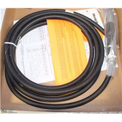 WELD-TEC NEW 150A TIG WELDING TORCH W/ 12.5FTCABLE