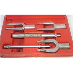 5PC TIE ROD-BALL JOINT SPLITTER KIT