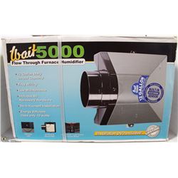 41) WAIT 5000 FURNACE HUMIDIFIER.