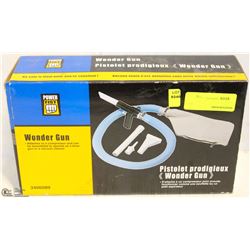 POWER-FIST WONDER GUN -IN BOX-