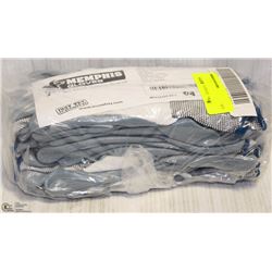 1-DOZEN MEMPHIS GLOVES IND. NITRILE WORK GLOVES