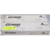 Image 1 : 2 BOXES OF COVERED ELECTRODES  1/8"x14"