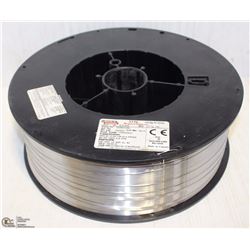 NEW 20 LBS SPOOL LINCOLN ELECTRIC SUPER-GLAZE .9MM
