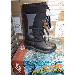SIZE: 12 ACTON ICELANDER INSULATED RUBBER BOOT