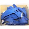 Image 1 : LOT OF BEST D-FLEX KNIT FABRIC GLOVES