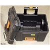 Image 1 : NEW RIGID TOW-ALONG PLASTIC TOOL CHEST