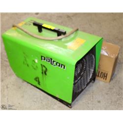 240V PATRON HEATER