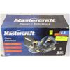 Image 1 : NEW MASTERCRAFT PLANER.