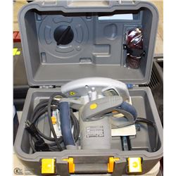 #3) MASTERCRAFT 7-1/4" CIRCULAR SAW