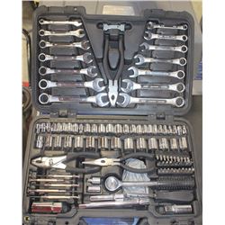25) JOBMATE TOOL SET