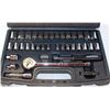 Image 1 : 31) MASTERCRAFT SOCKET SET