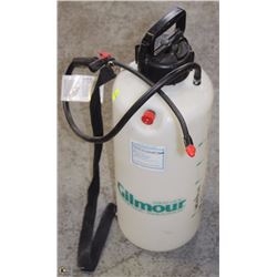 SPRAY-DOC GILMOUR 3-GALLON MANUAL PUMP-SPRAYER
