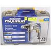 Image 1 : 18) MASTERCRAFT HAMMER DRILL