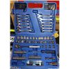 Image 1 : 23) 113PCS MECHANICS TOOL SET