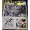 Image 1 : 27) 351PC TOOL SET