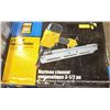 Image 1 : 31) POWERFIST 3-1/2" AIR FRAMING NAILER