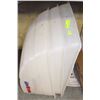 Image 1 : 3 MAXX-AIR VENTILATION CAPS FOR RV'S/MOTORHOMES