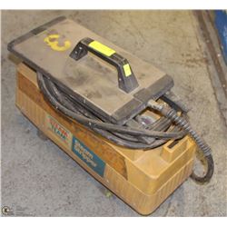 STEAM TEAM COMMERCIAL  WALL PAPER STRIPPER