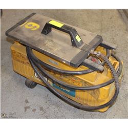 STEAM TEAM COMMERCIAL  WALL PAPER STRIPPER