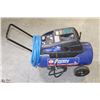 Image 1 : CAMPBELL HAUSFELD 5HP- 13 GAL AIR COMPRESSOR