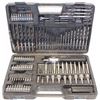 Image 1 : 29) DRILL/SCREW BIT SET