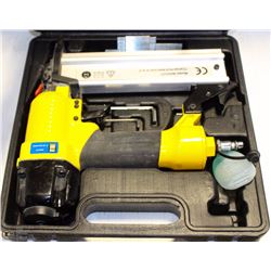 27) POWERFIST BRAD NAILER