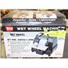 Image 1 : NEW WEN WET WHEEL MACHINE - SHARPENING/GRINDING