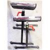 Image 1 : #28) 2 ROLLER STANDS
