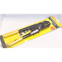 NEW PEX COMBO CRIMP TOOL 1/2" & 3/4".