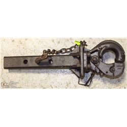 INDUSTRIAL PINDLE HITCH