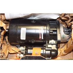 REMANUFACTURED WILSON 12V STARTER
