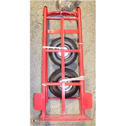 NEW WESTWARD 2-WHEEL DOLLY-UNASSEMBLED