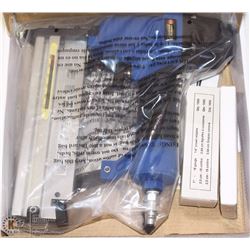 NEW CAMPBELL HAUSFEILD 2" 2-IN-1 BRAD/STAPLER KIT