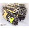 Image 1 : 7 PAIRS LARGE FORCE FLEX KV-100 CUT PROTECT.GLOVES