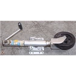 POWER FIST 10" 1500LBS CAPACITY TRAILER JACK