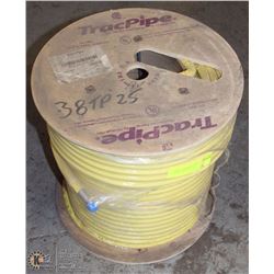 OMEGA FLEX TRAC-PIPE GASLINE HOSE-ON CHOICE-