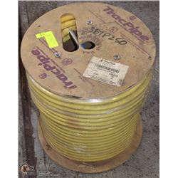 OMEGA FLEX TRAC-PIPE GASLINE HOSE-ON CHOICE-