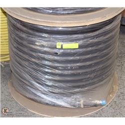 OMEGA FLEX 1/2" SLEEVE UNDERGROUND GASLINE-ON