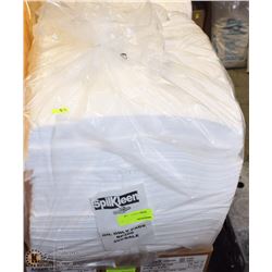 200 SPILLKLEEN BP200 OIL-ONLY PADS-ON CHOICE-